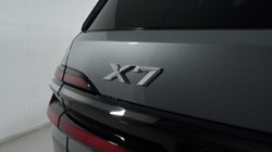 2025 (75) BMW X7 xDrive40d MHT M Sport 5dr Step Auto 4773035
