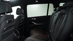 2025 (75) BMW X7 xDrive40d MHT M Sport 5dr Step Auto 4773057