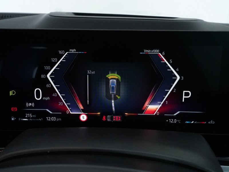 2025 (75) BMW X7 xDrive40d MHT M Sport 5dr Step Auto 4773014