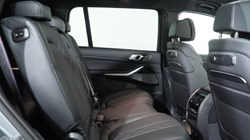 2025 (75) BMW X7 xDrive40d MHT M Sport 5dr Step Auto 4773050