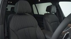 2025 (75) BMW X7 xDrive40d MHT M Sport 5dr Step Auto 4773048