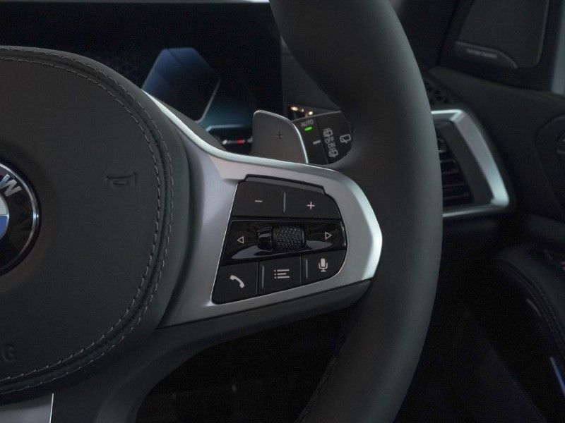 2025 (75) BMW X7 xDrive40d MHT M Sport 5dr Step Auto 4773032