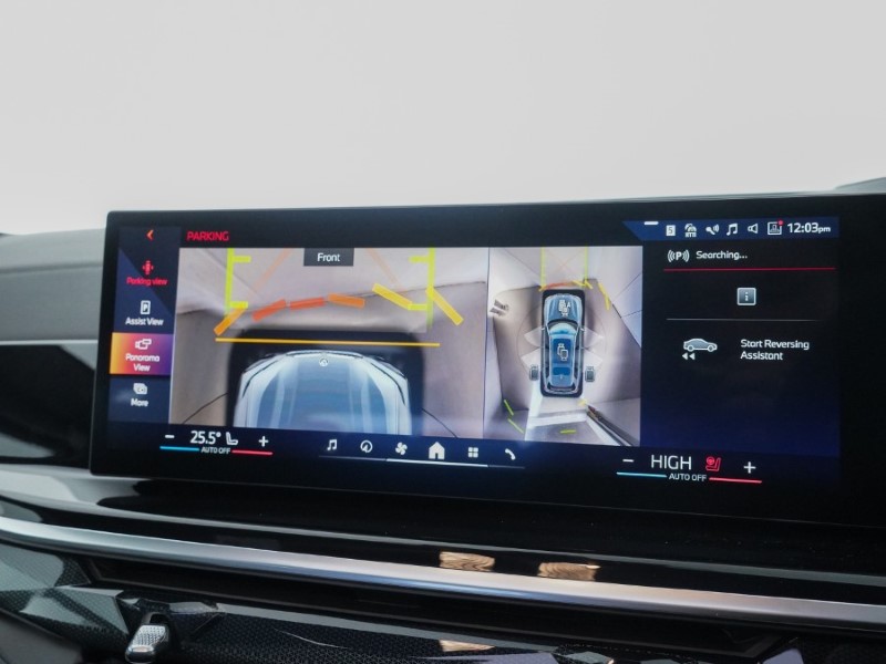 2025 (75) BMW X7 xDrive40d MHT M Sport 5dr Step Auto 4773009