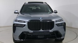 2025 (75) BMW X7 xDrive40d MHT M Sport 5dr Step Auto 4772998