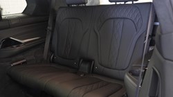 2025 (75) BMW X7 xDrive40d MHT M Sport 5dr Step Auto 4773006