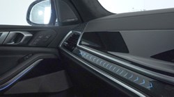 2025 (75) BMW X7 xDrive40d MHT M Sport 5dr Step Auto 4773026