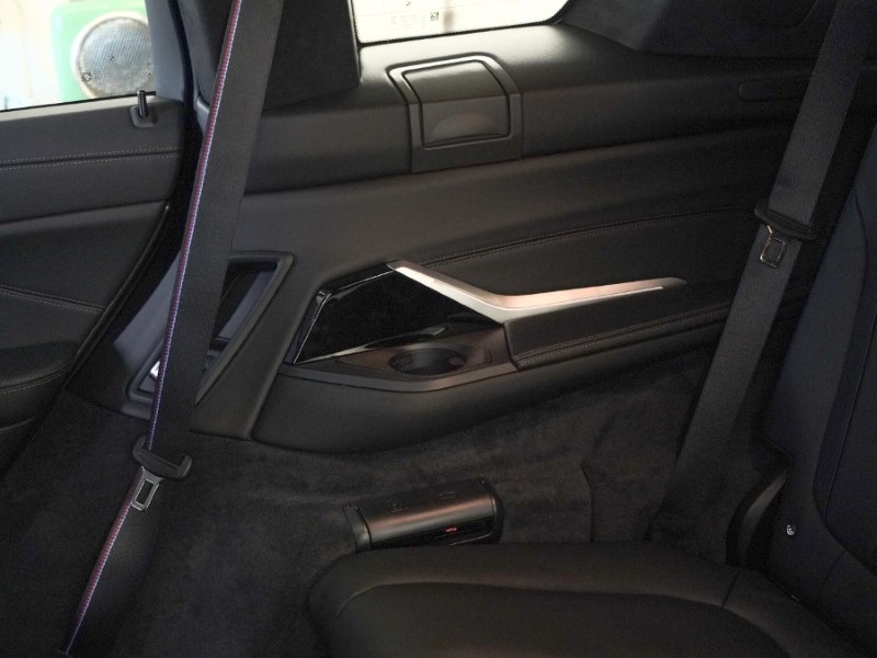 2025 (75) BMW X7 xDrive40d MHT M Sport 5dr Step Auto 4773008