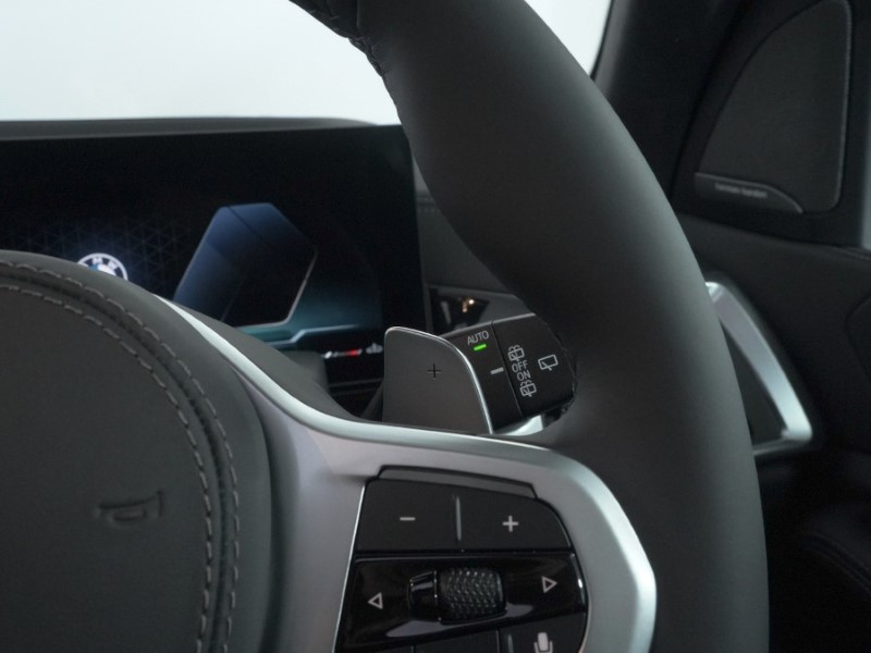 2025 (75) BMW X7 xDrive40d MHT M Sport 5dr Step Auto 4773031