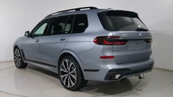 2025 (75) BMW X7 xDrive40d MHT M Sport 5dr Step Auto 4773001