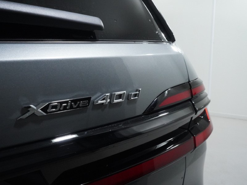 2025 (75) BMW X7 xDrive40d MHT M Sport 5dr Step Auto 4773036