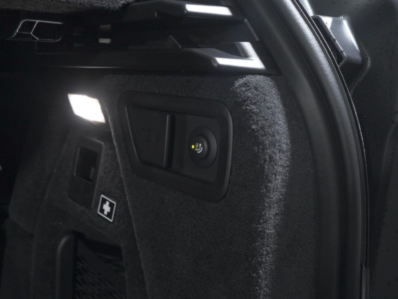 2025 (75) BMW X7 xDrive40d MHT M Sport 5dr Step Auto 4773040