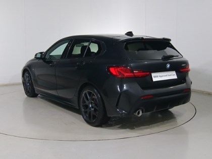 2020 (69) BMW 1 SERIES 118i M Sport 5dr