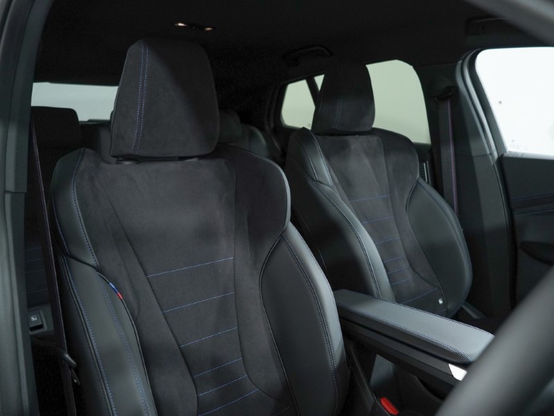 2025 (25) BMW iX2 150kW eDrive20 M Sport 65kWh 5dr Auto 4739779