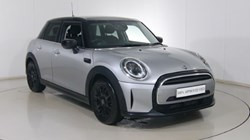 2023 (23) MINI HATCHBACK 1.5 Cooper Classic 5dr Auto 4734764