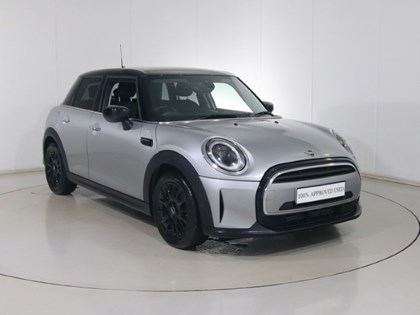 2023 (23) MINI HATCHBACK 1.5 Cooper Classic 5dr Auto