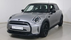 2023 (23) MINI HATCHBACK 1.5 Cooper Classic 5dr Auto 4734766