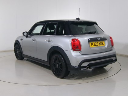 2023 (23) MINI HATCHBACK 1.5 Cooper Classic 5dr Auto