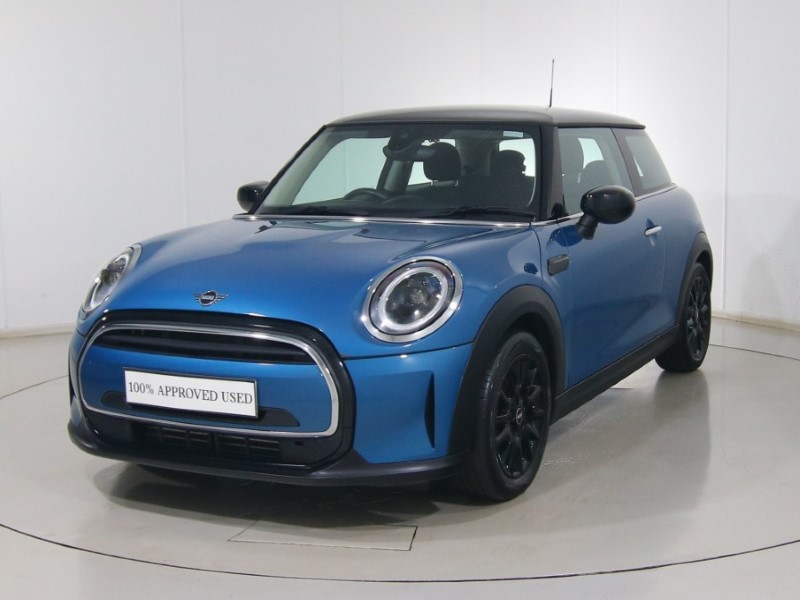 2023 (23) MINI HATCHBACK 1.5 Cooper Classic 3dr Auto 4739696