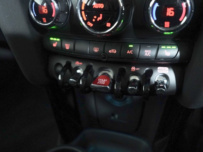 2023 (23) MINI HATCHBACK 1.5 Cooper Classic 3dr Auto 4739682