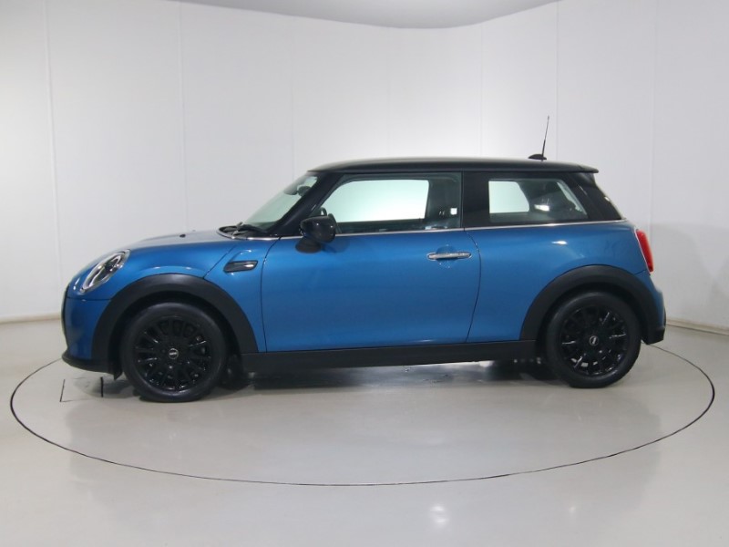 2023 (23) MINI HATCHBACK 1.5 Cooper Classic 3dr Auto 4739697