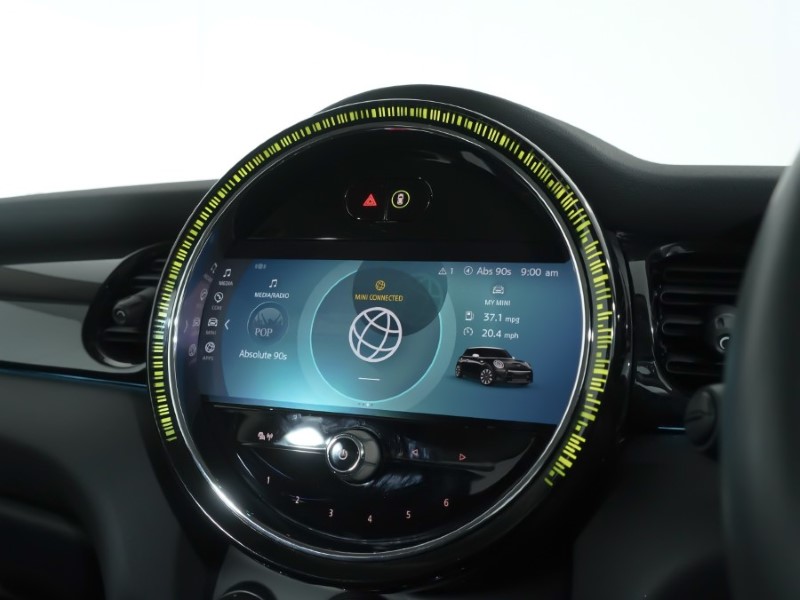 2023 (23) MINI HATCHBACK 1.5 Cooper Classic 3dr Auto 4739678