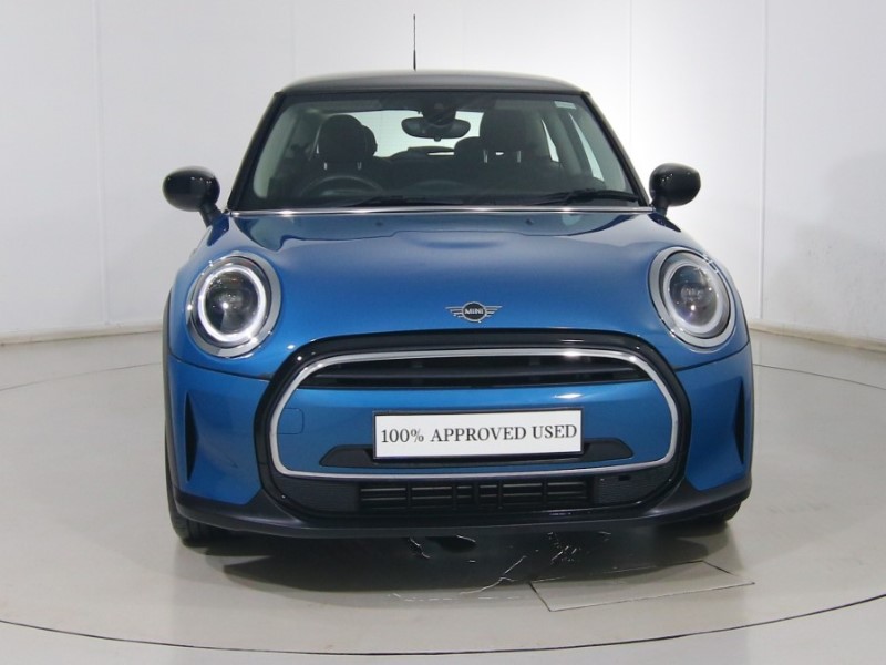 2023 (23) MINI HATCHBACK 1.5 Cooper Classic 3dr Auto 4739695