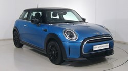 2023 (23) MINI HATCHBACK 1.5 Cooper Classic 3dr Auto 4739694