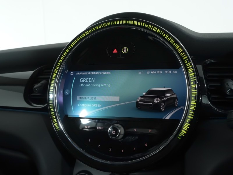 2023 (23) MINI HATCHBACK 1.5 Cooper Classic 3dr Auto 4739684