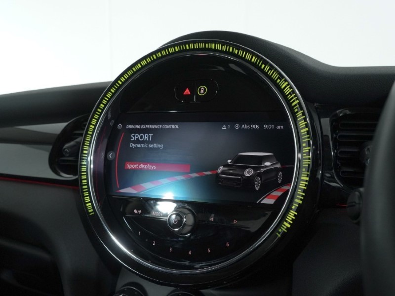 2023 (23) MINI HATCHBACK 1.5 Cooper Classic 3dr Auto 4739686