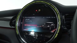 2023 (23) MINI HATCHBACK 1.5 Cooper Classic 3dr Auto 4739686