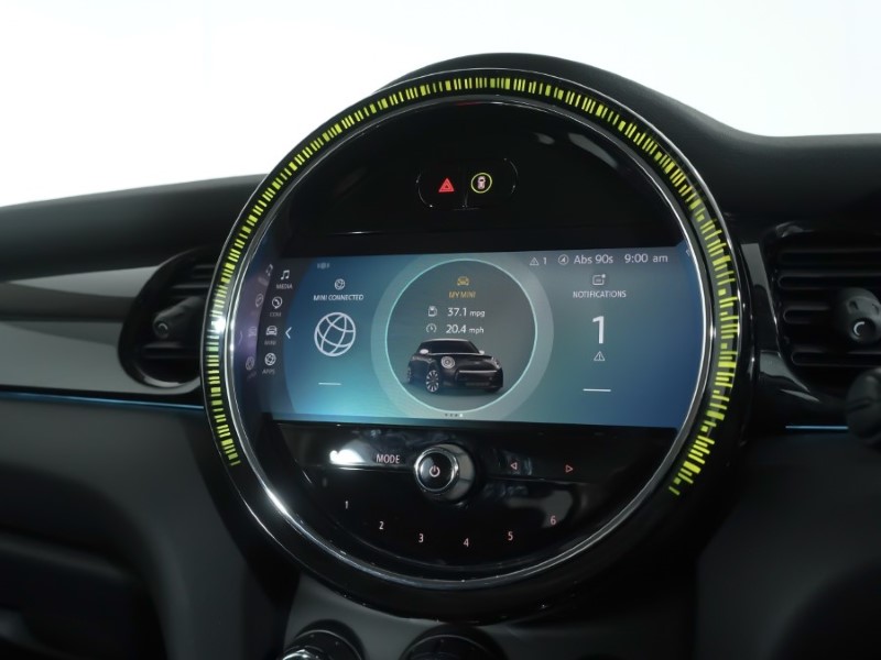 2023 (23) MINI HATCHBACK 1.5 Cooper Classic 3dr Auto 4739677