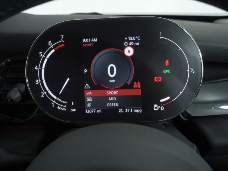 2023 (23) MINI HATCHBACK 1.5 Cooper Classic 3dr Auto 4739687