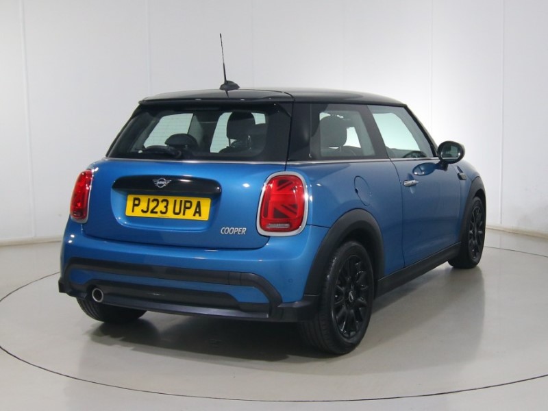 2023 (23) MINI HATCHBACK 1.5 Cooper Classic 3dr Auto 4739700
