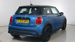 2023 (23) MINI HATCHBACK 1.5 Cooper Classic 3dr Auto 4739700