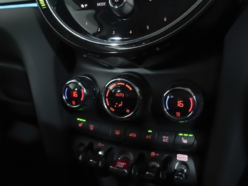 2023 (23) MINI HATCHBACK 1.5 Cooper Classic 3dr Auto 4739680