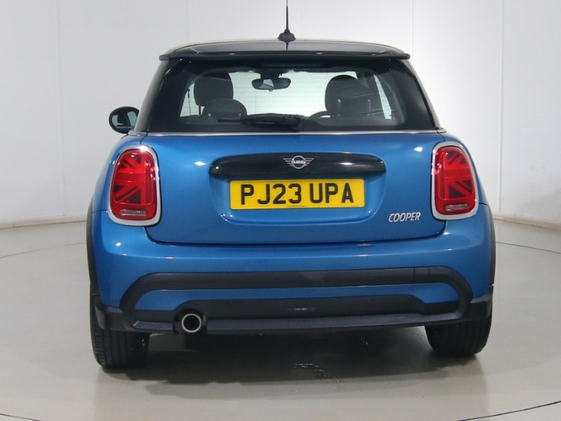 2023 (23) MINI HATCHBACK 1.5 Cooper Classic 3dr Auto 4739699