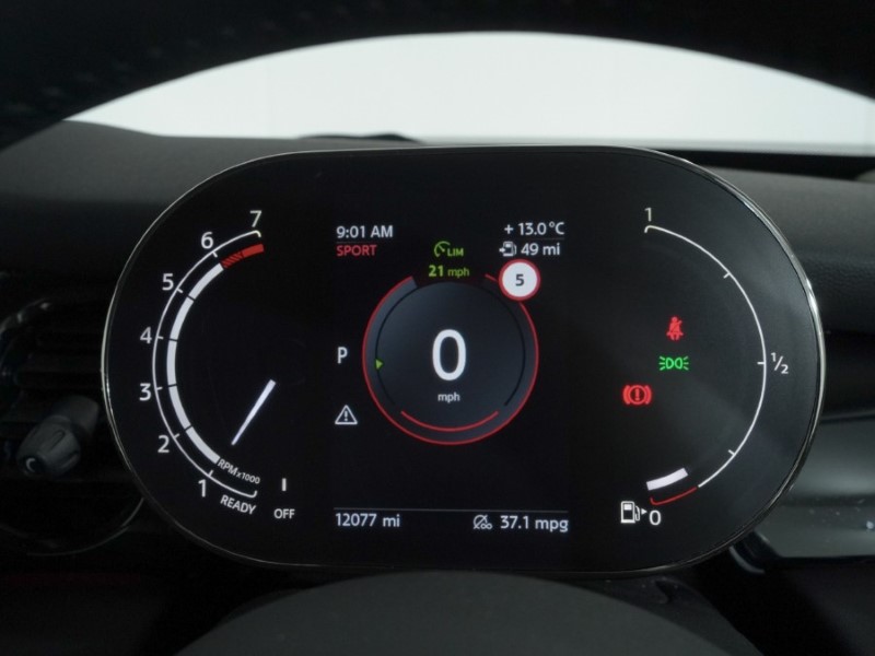 2023 (23) MINI HATCHBACK 1.5 Cooper Classic 3dr Auto 4739690