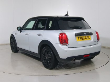 2019 (69) MINI HATCHBACK 1.5 Cooper Classic II 5dr
