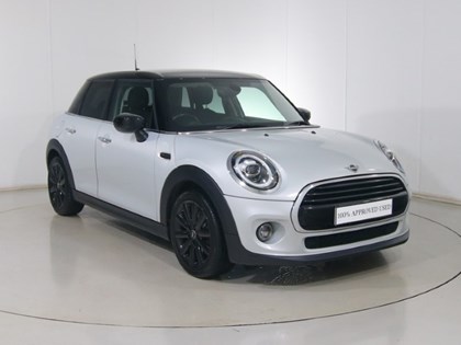 2019 (69) MINI HATCHBACK 1.5 Cooper Classic II 5dr
