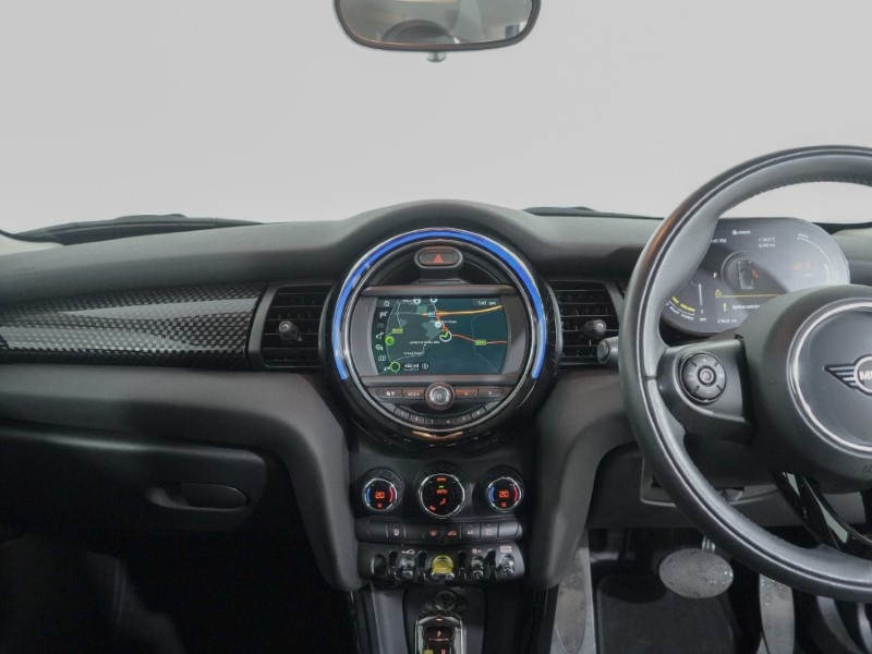 2020 (70) MINI HATCHBACK 135kW Cooper S Level 1 33kWh 3dr Auto 4743513