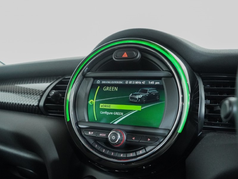 2020 (70) MINI HATCHBACK 135kW Cooper S Level 1 33kWh 3dr Auto 4743528