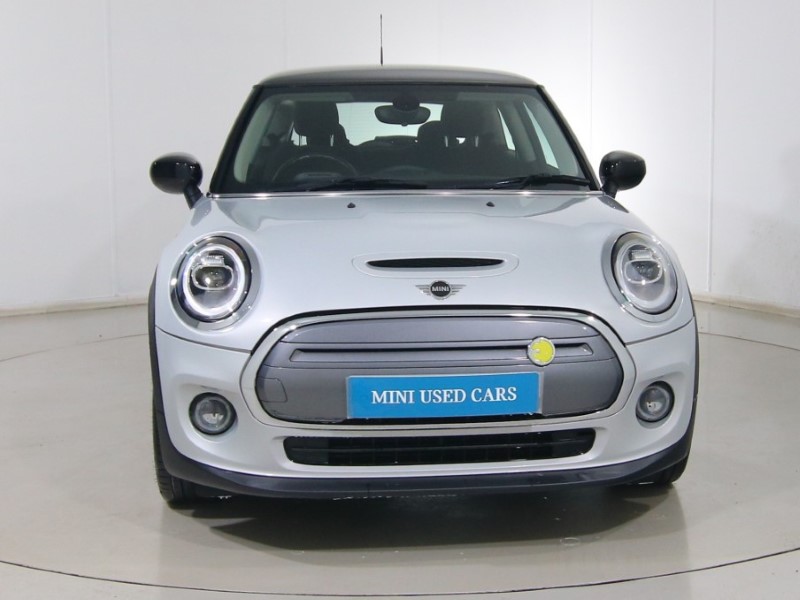 2020 (70) MINI HATCHBACK 135kW Cooper S Level 1 33kWh 3dr Auto 4784218