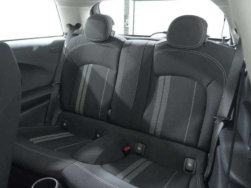 2020 (70) MINI HATCHBACK 135kW Cooper S Level 1 33kWh 3dr Auto 4743519