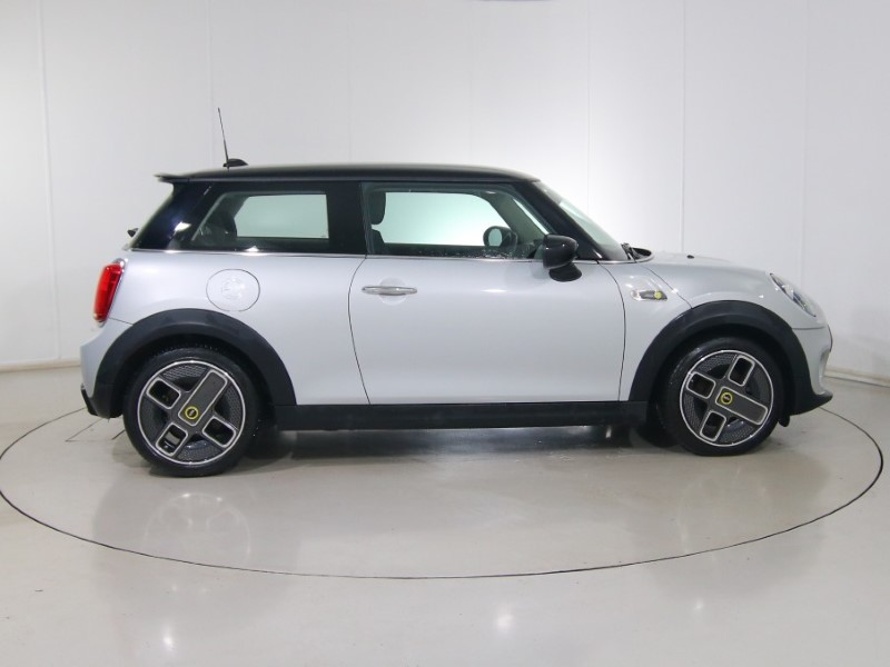 2020 (70) MINI HATCHBACK 135kW Cooper S Level 1 33kWh 3dr Auto 4784224