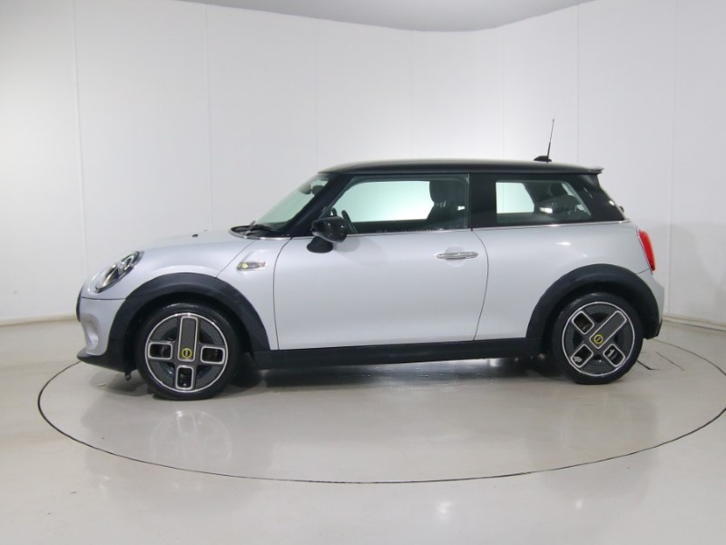 2020 (70) MINI HATCHBACK 135kW Cooper S Level 1 33kWh 3dr Auto 4784220