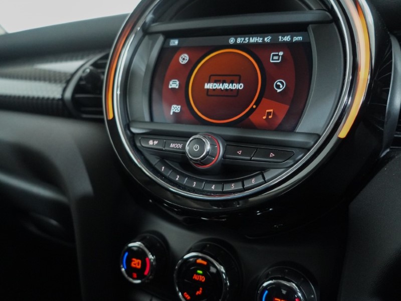 2020 (70) MINI HATCHBACK 135kW Cooper S Level 1 33kWh 3dr Auto 4743537