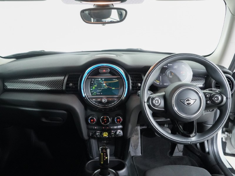 2020 (70) MINI HATCHBACK 135kW Cooper S Level 1 33kWh 3dr Auto 4743514