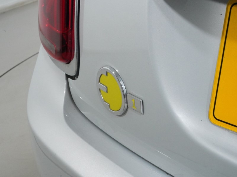 2020 (70) MINI HATCHBACK 135kW Cooper S Level 1 33kWh 3dr Auto 4743501