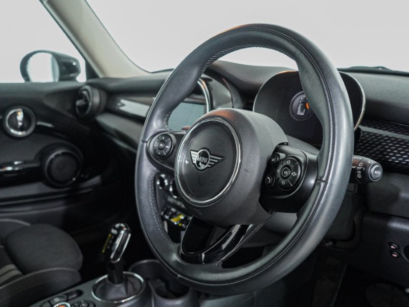 2020 (70) MINI HATCHBACK 135kW Cooper S Level 1 33kWh 3dr Auto 4743509