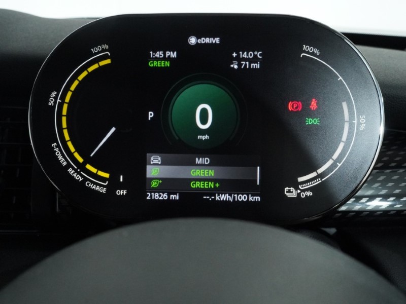 2020 (70) MINI HATCHBACK 135kW Cooper S Level 1 33kWh 3dr Auto 4743526